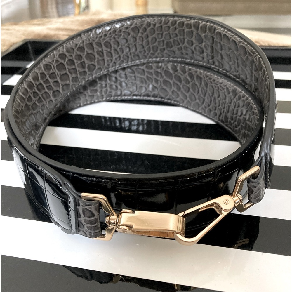 Bag Strap 2 sided